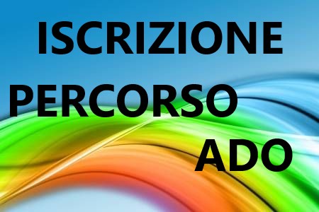 Iscrizione cammini adolescenti 26.27